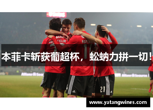 本菲卡斩获葡超杯，蚣蚋力拼一切！